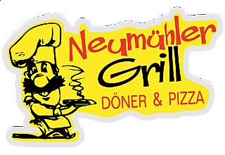 Neumühler Grill Döner & Pizza