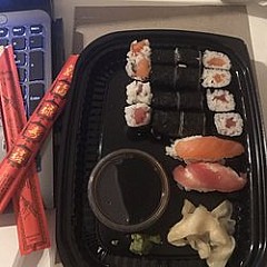 Sen Dai Sushi 