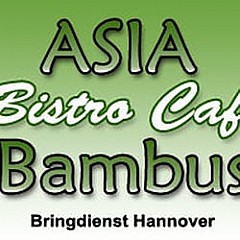 Asia Cafe Bambus