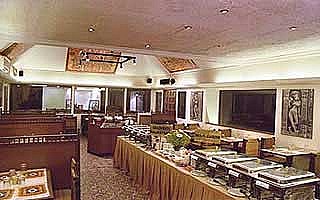 Chetna Restaurant & Banquet Hall