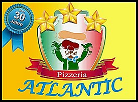 Pizzeria Atlantic Einzelunternehmen