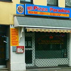 Pizza Paradies