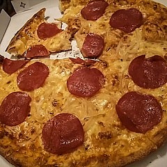 Pizza SimSam