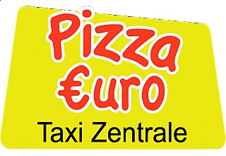 Pizza Euro Taxi Zentrale