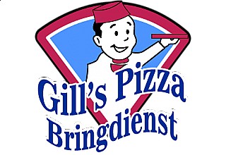 Gill's Pizzabringdienst