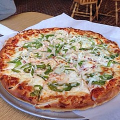 United Pizza