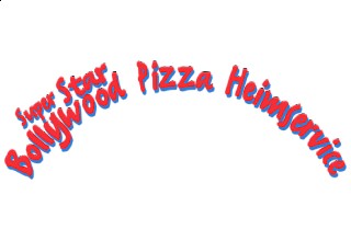 Star Bollywood Pizza Heimservice