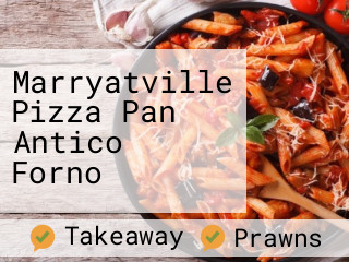 Marryatville Pizza Pan Antico Forno