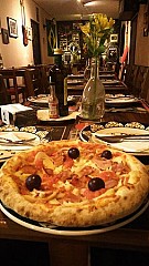 Pizza 1 Jacareí