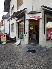 Pizzeria Backo