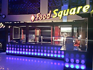 Food Square