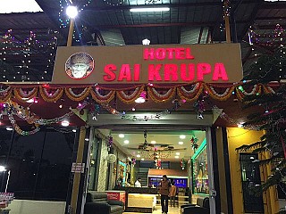 Hotel Sai Krupa