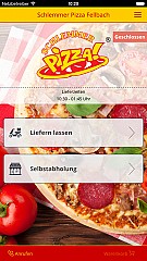 Schlemmer Pizza service