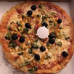 Hallo Pizza Hamburg-Eimsbüttel