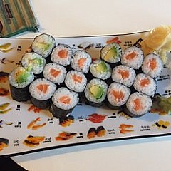 EDO Sushi 
