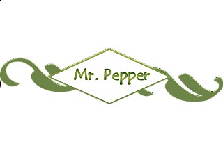 Mr. Pepper Lieferservice