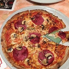 Pizzeria Al Capone