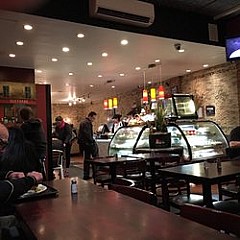 Astoria Grill Pizzeria