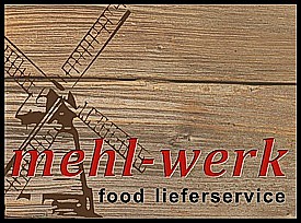 Mehl-Werk Lieferservice