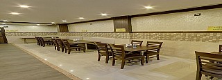 Shanmukha Restaurant (Jayanagar)