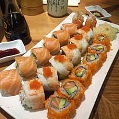 Tokio Sushi - Asian Cuisine