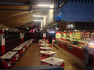 Sheetal Arch Restaurant