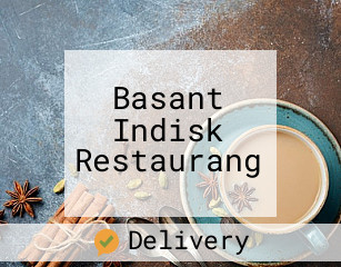 Basant Indisk Restaurang