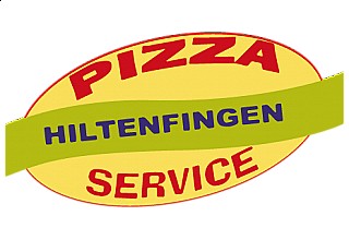 Pizzaservice Hiltenfingen