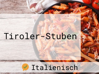 Tiroler-Stuben