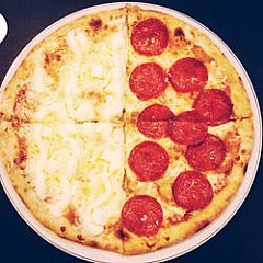 Pizzaria Pepperone