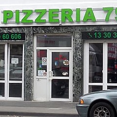 Pizzeria 79