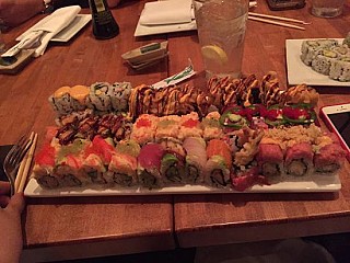 Sushi Sado & More