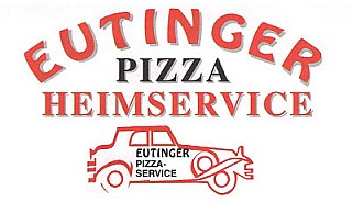 Eutinger Pizza Heimservice