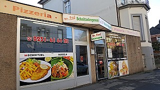 Mr. Food Schnitzelexpress