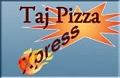 Taj Pizza Xpress