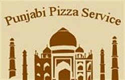 Punjabi Pizza Service