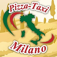 Pizza-Taxi Milano