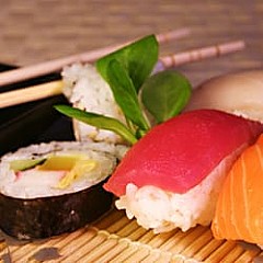 Asiawok Sushi