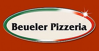 Beueler Pizzeria bei Franco & Nino