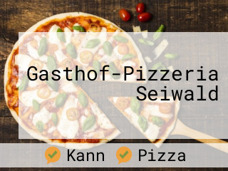 Gasthof-Pizzeria Seiwald