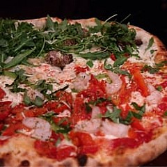 Pizzeria Napolisiana