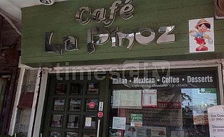 Cafe Lapinoz