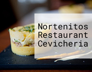 Nortenitos Restaurant Cevicheria