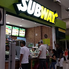Subway Pirituba