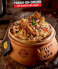 Biryani By Kilo