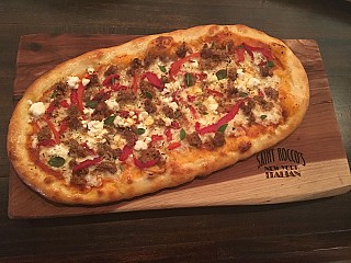 Pizza Dallas 