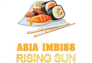 Asia Imbiss Rising Sun