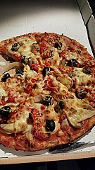 Pizzeria Jonny Heimservice