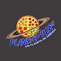Planeta Pizza Contagem