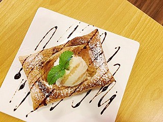 糖佰府 Sweet Dessert